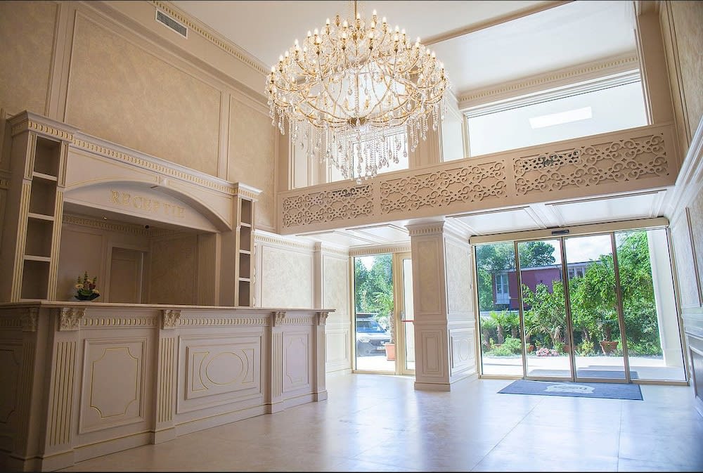 Hotel Sulina International 2