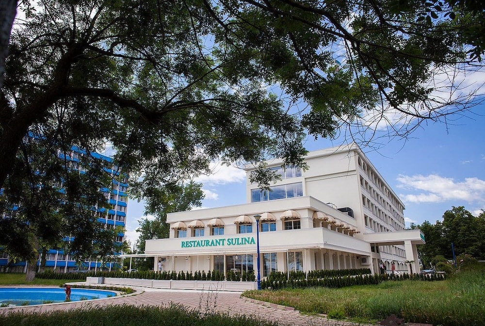 Hotel Sulina International 1