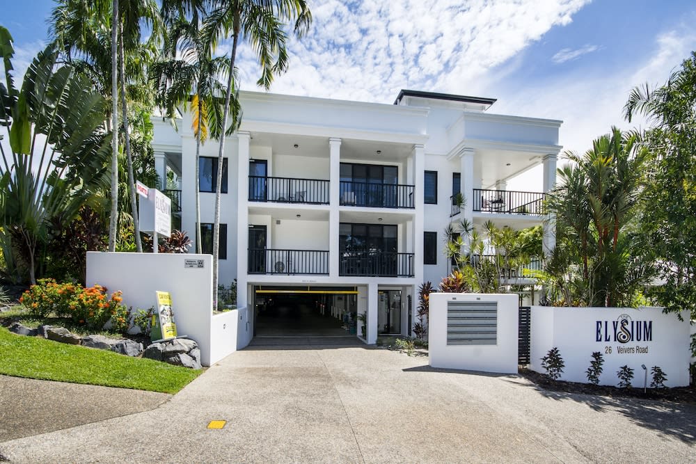 Elysium Apartments 2