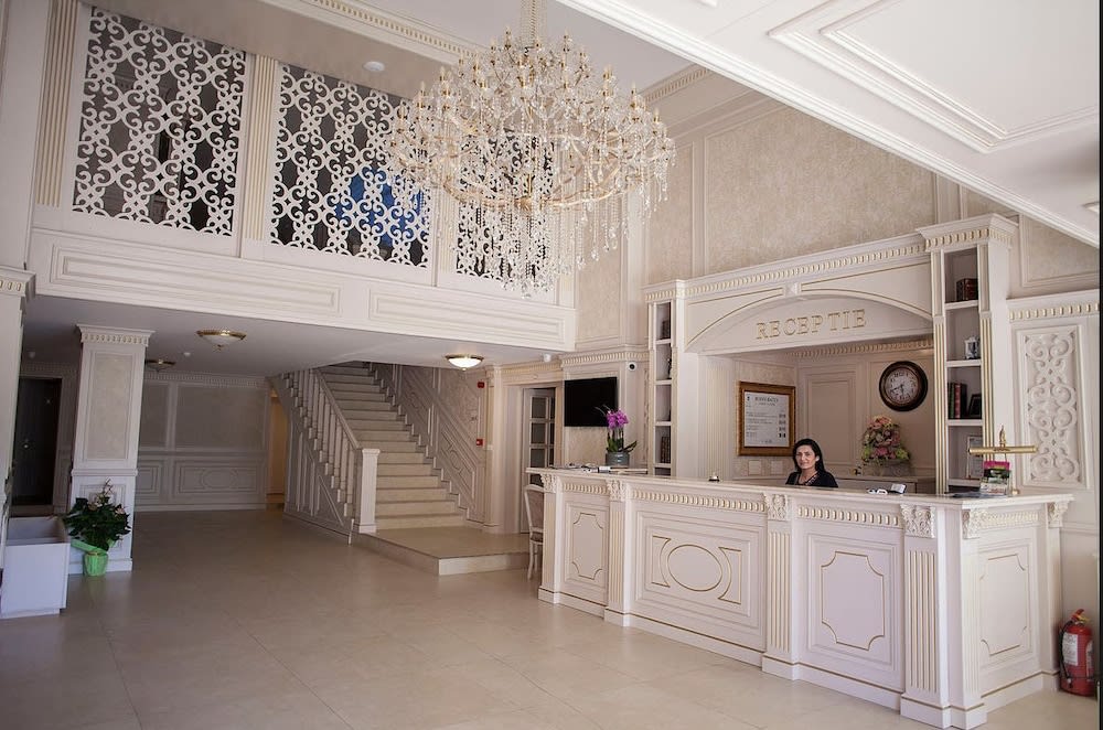 Hotel Sulina International 4