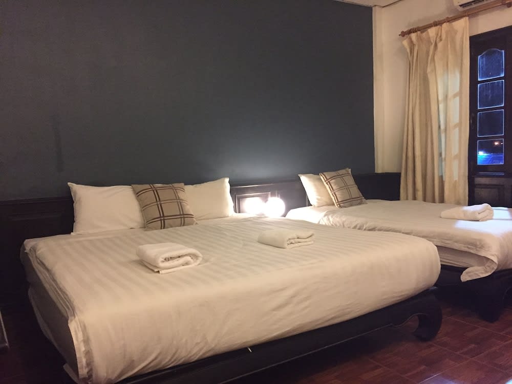 Sengphachanh Hotel 2 1
