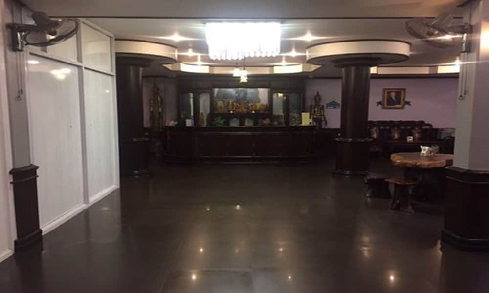 Sengphachanh Hotel 2 2