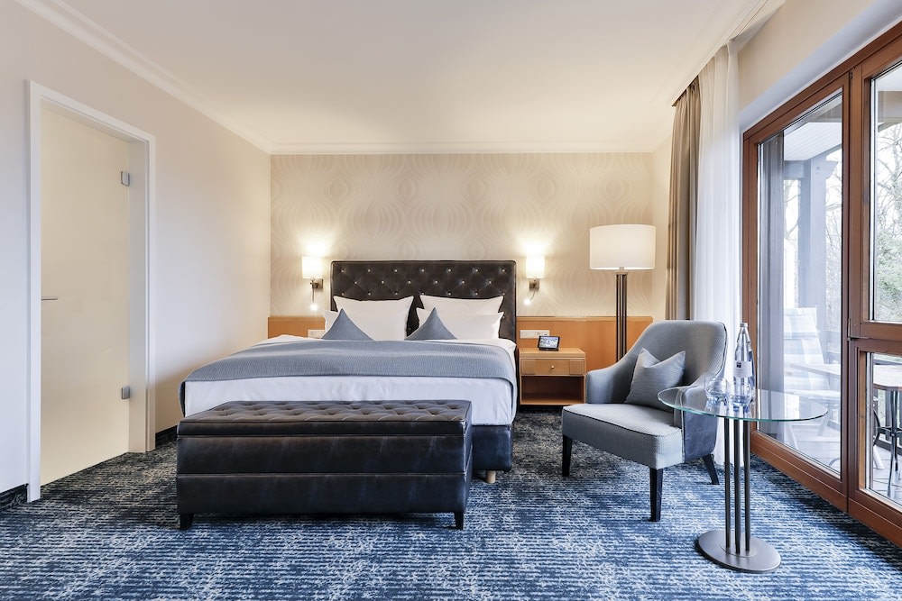 Dorint Venusberg Bonn 5