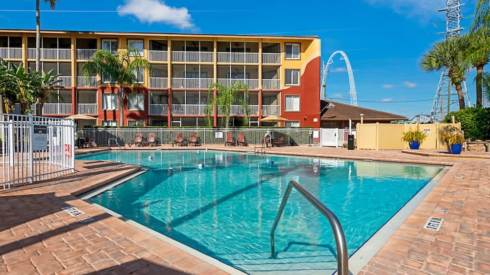 Bluegreen Vacations Orlando's Sunshine, Ascend Collection Resort 1