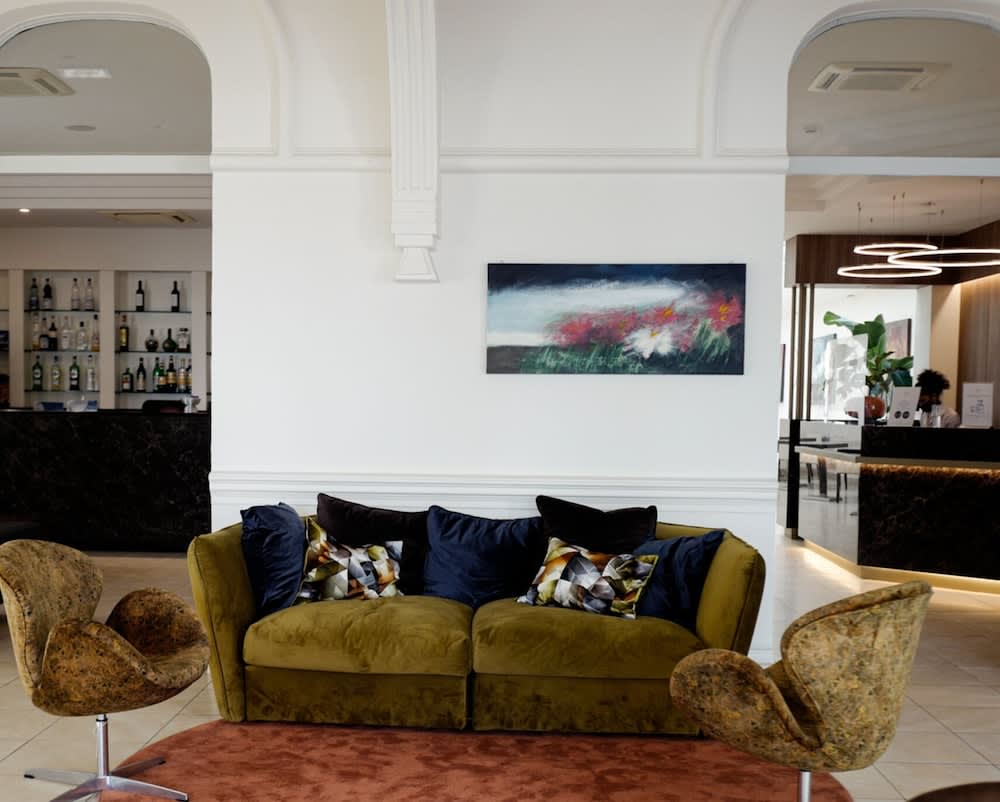 Hotel Regina Elena 57 & Oro Bianco SPA 2