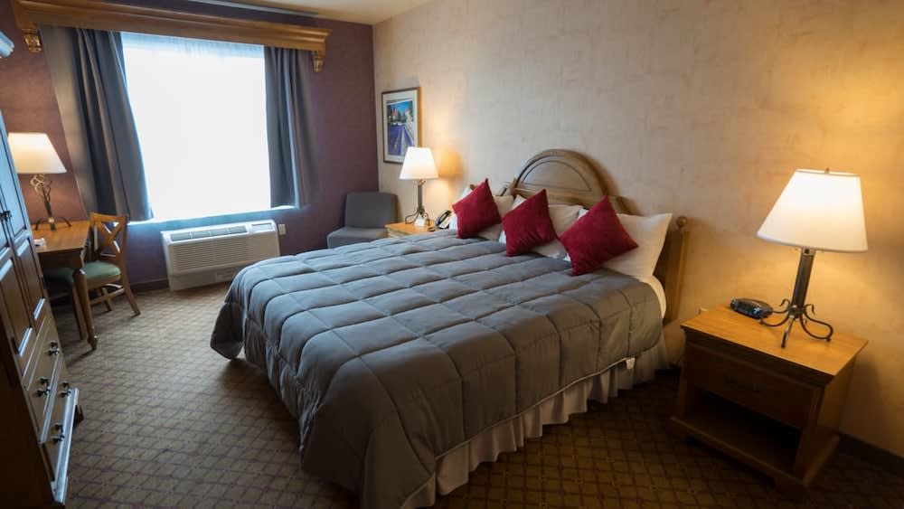 Robinson Rancheria Resort and Casino 2