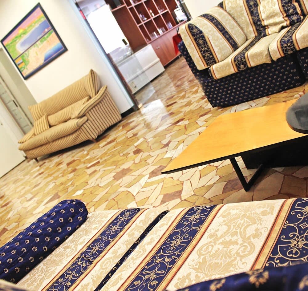 Hotel New Primula 2