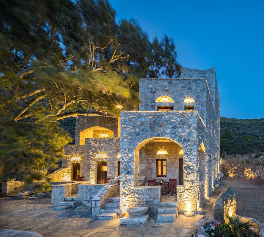 Porto Kale Guesthouse 1