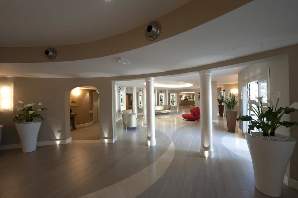 Hotel Morgana 2
