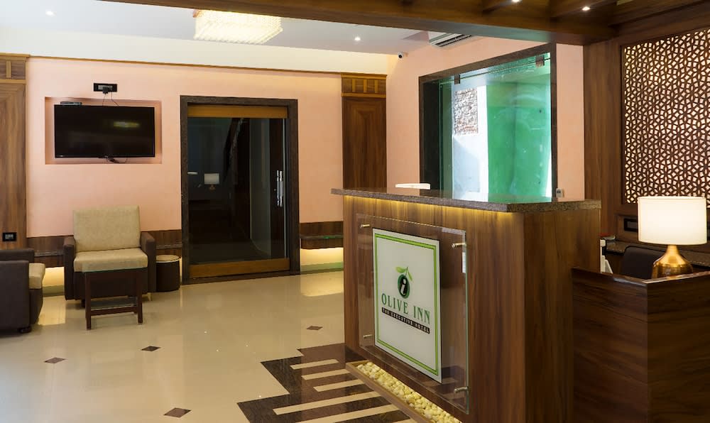 Treebo Olive Inn, Mumbai Best deals
