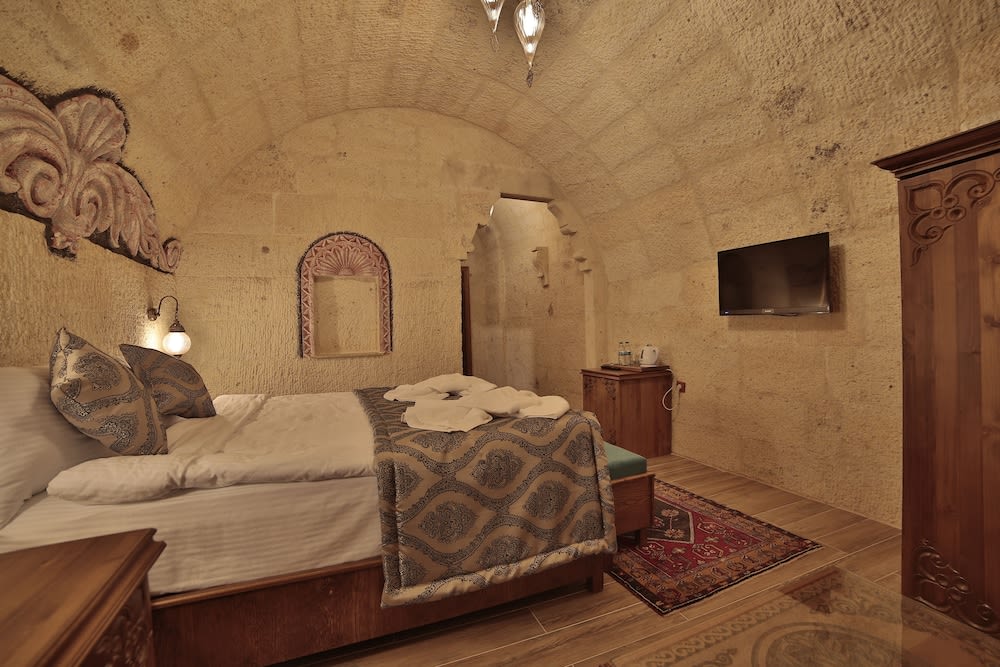Grand Cappadocia Hotel 3