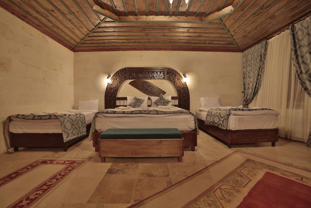 Grand Cappadocia Hotel 4