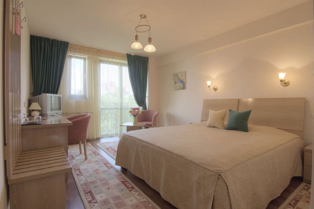 Hotel Michelangelo 2