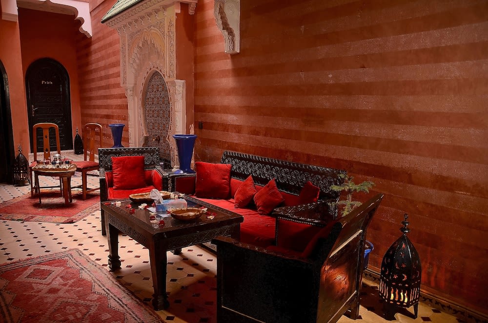 Riad Haj Thami 1