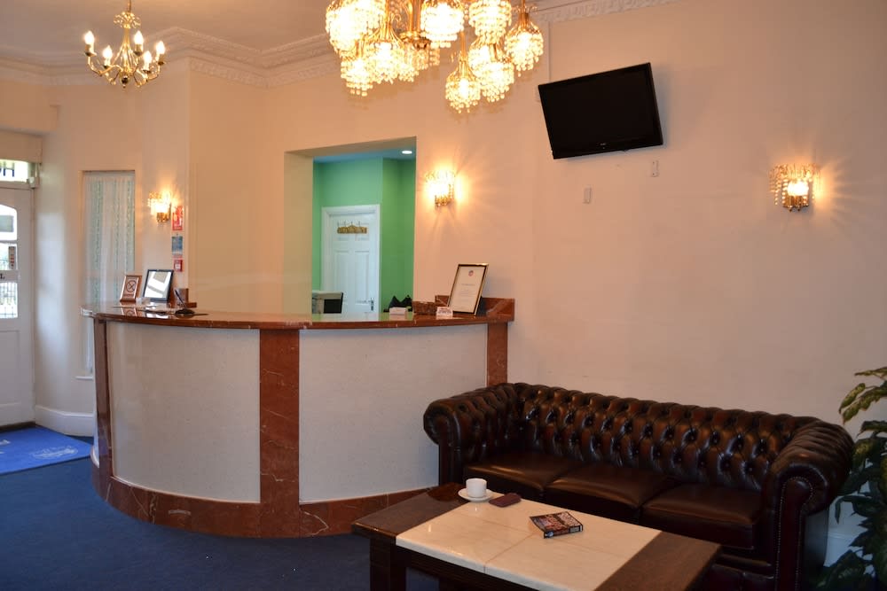 Park Hotel 2