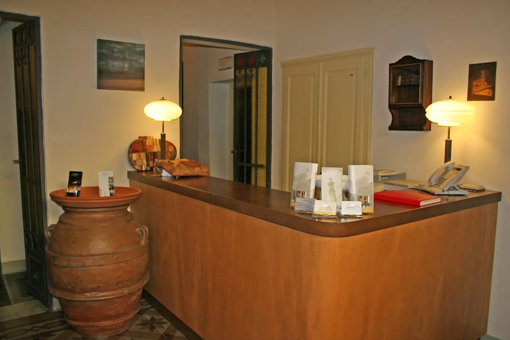 Albergo San Lorenzo 2