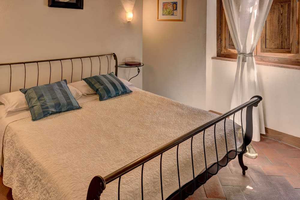 Albergo San Lorenzo 5