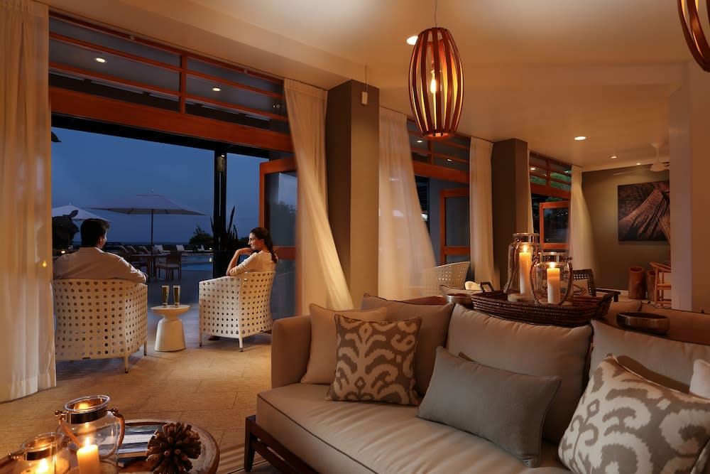 Finch Bay Galapagos Hotel 2