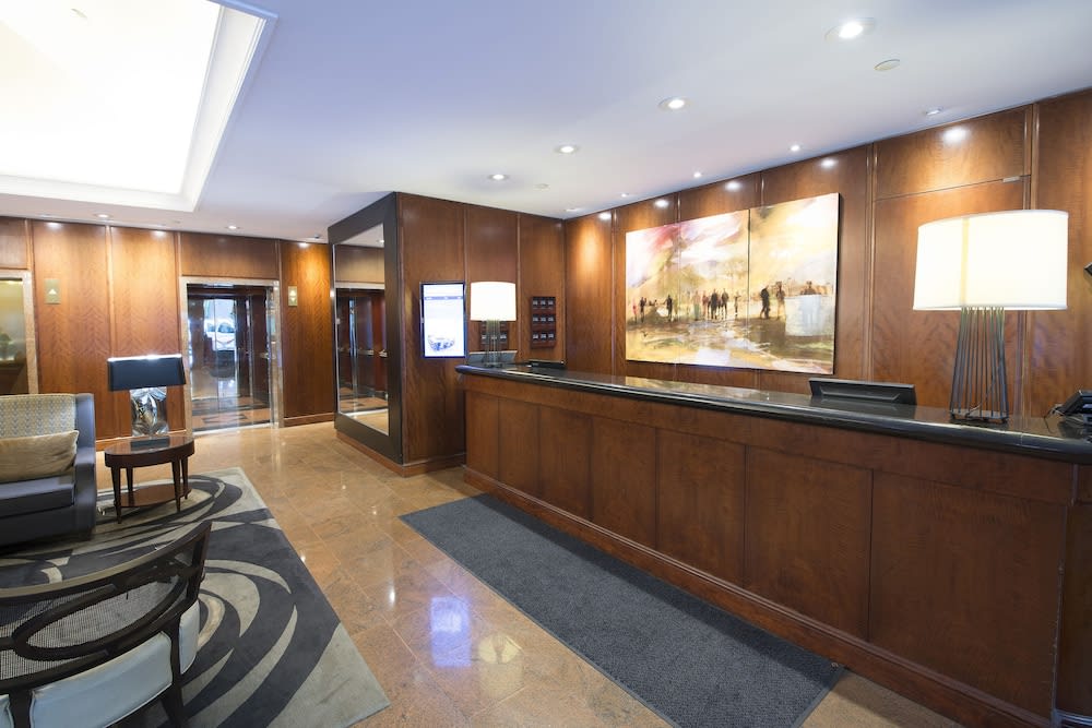 Cambridge Suites Toronto 2