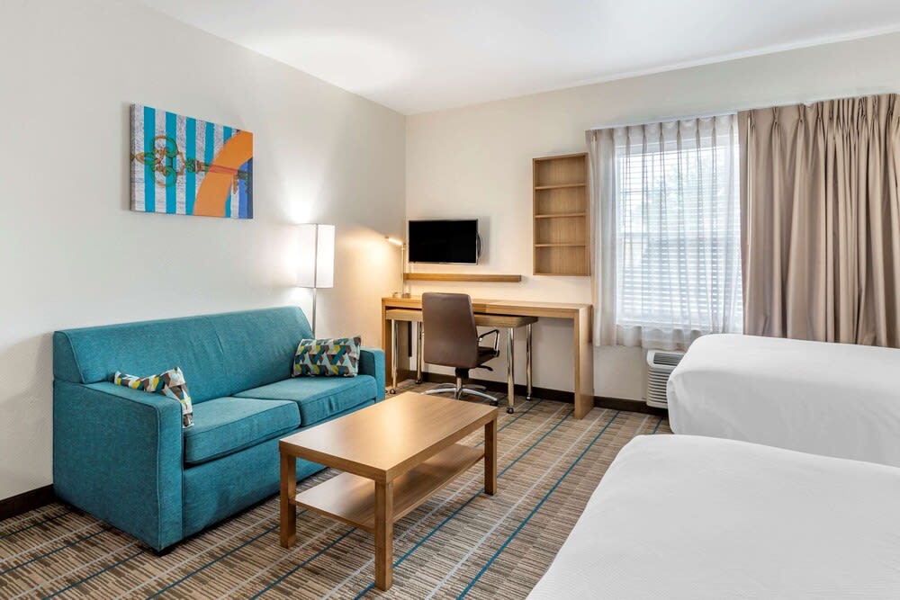 MainStay Suites Port Arthur - Beaumont South 1