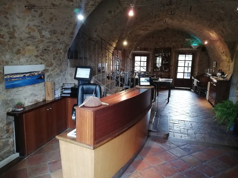 Hotel Molí de l'Escala 2