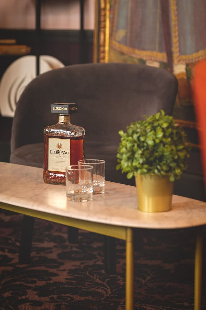 Le Central Boutique Hôtel 5