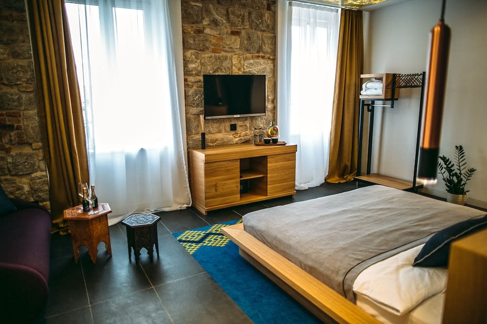 Rooms Lejletul 1