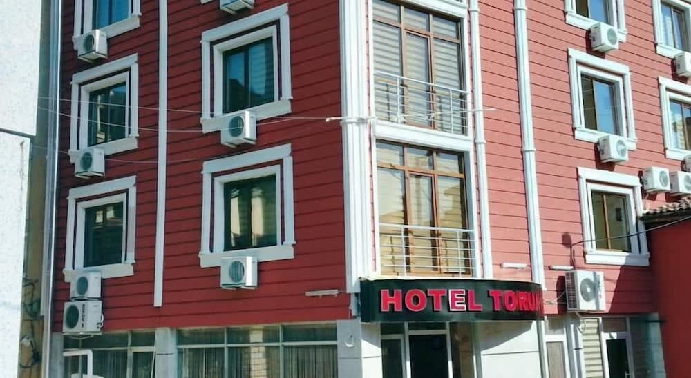 Hotel Torun 1