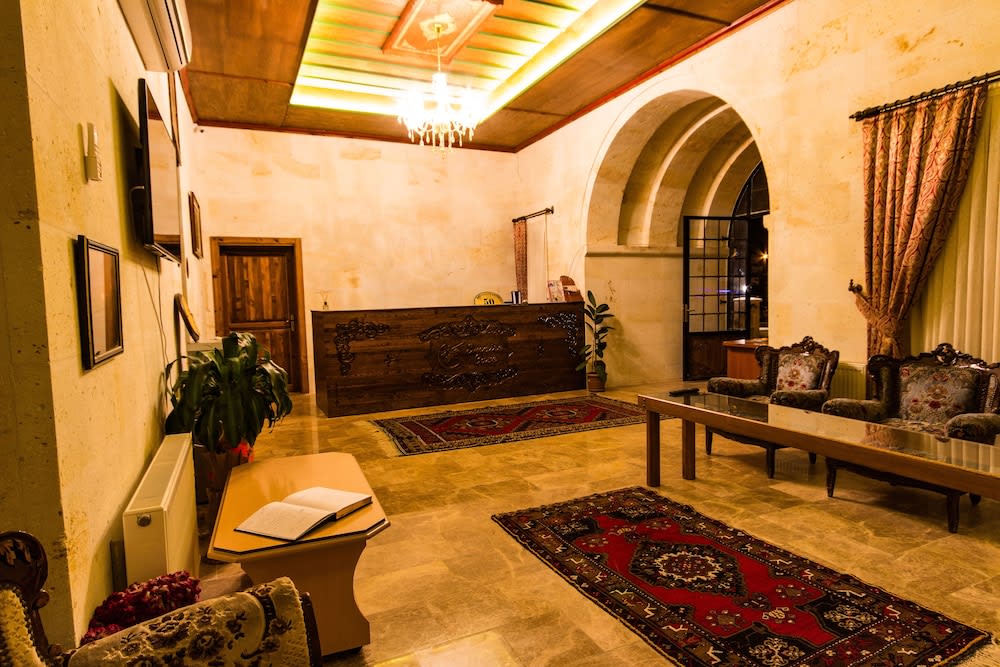 Cappadocia Empire Cave Hotel 2