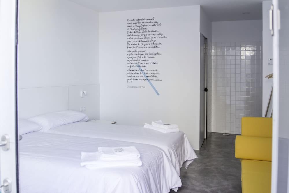 Albergue Bela Muxia - Hostel 2