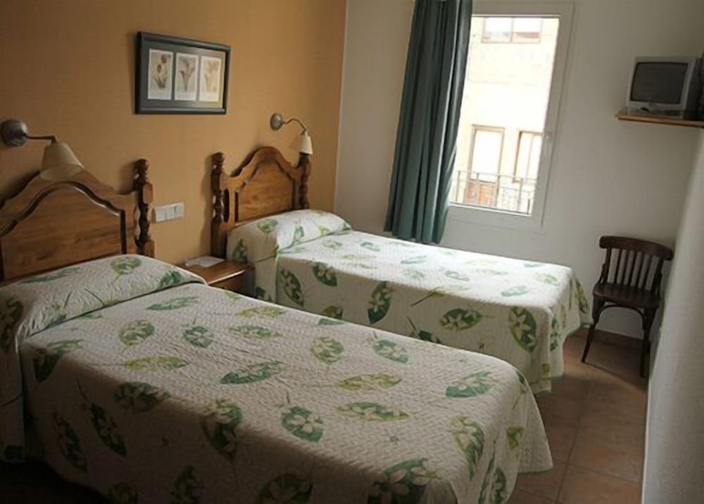 Hostal Goya II 4