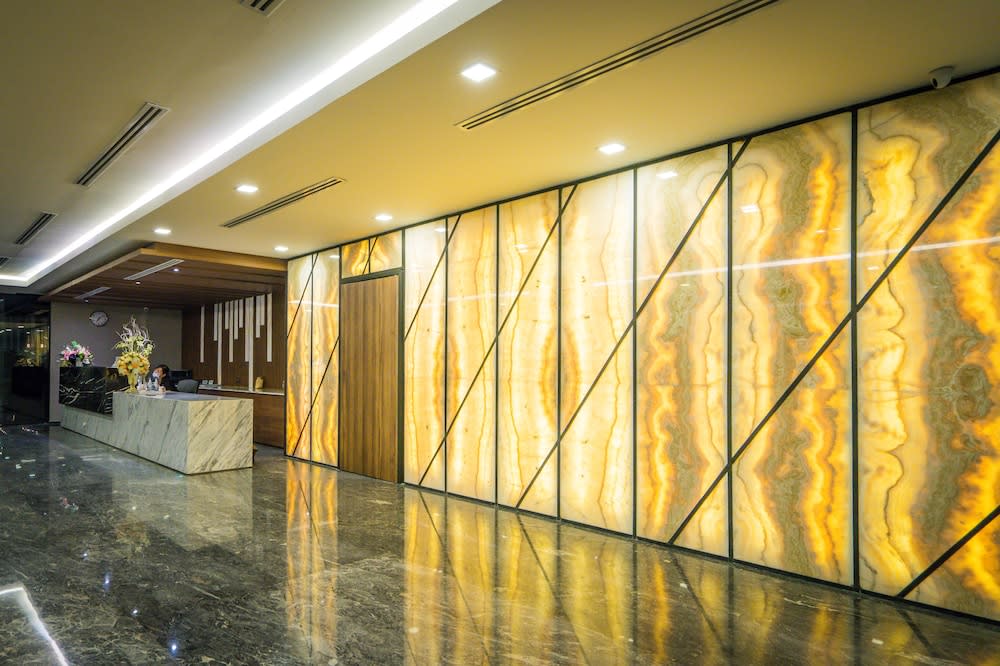 Onix Hotel Bangkok 2