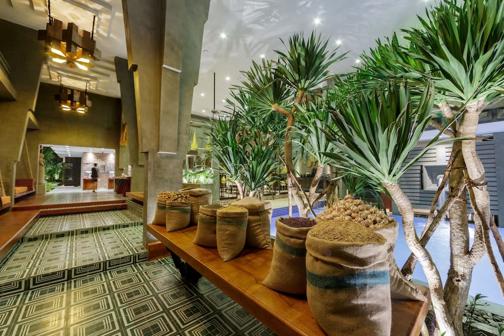 Golden Temple Boutique 2