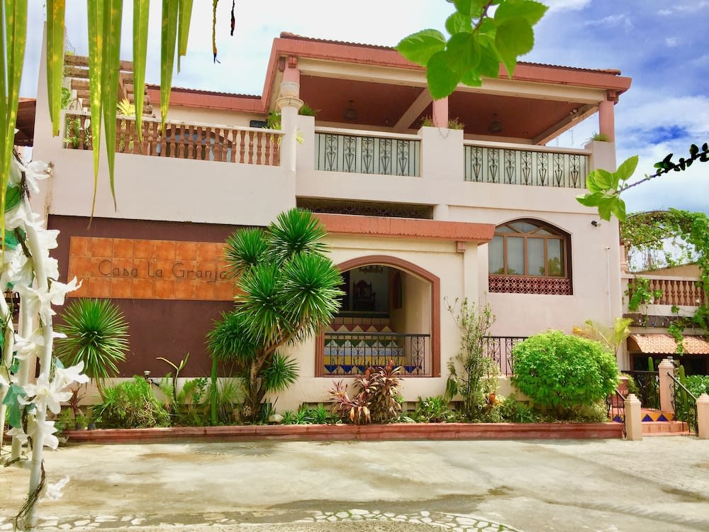 Casa La Granja 1