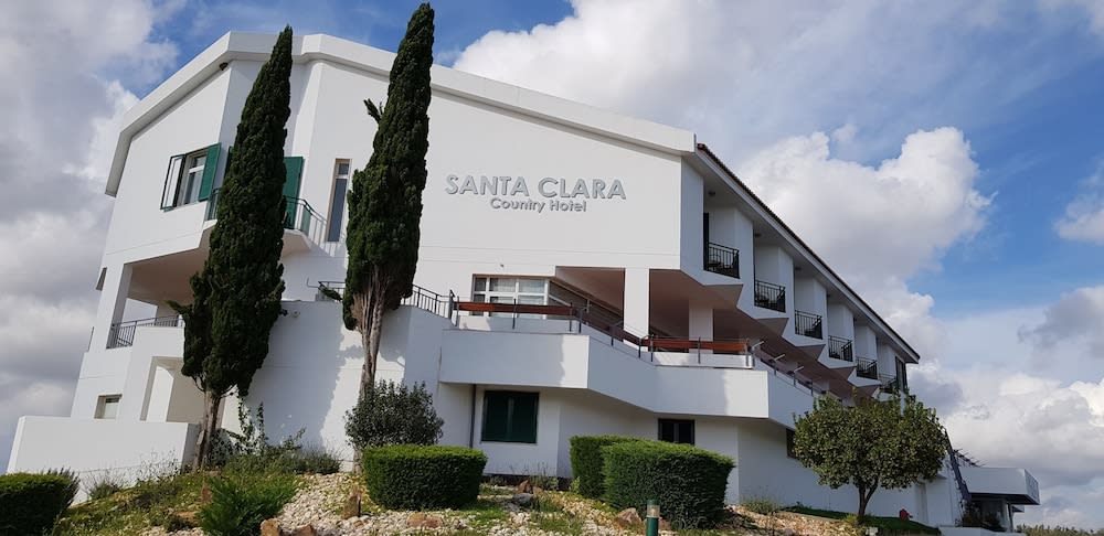 Santa Clara Country Hotel 1