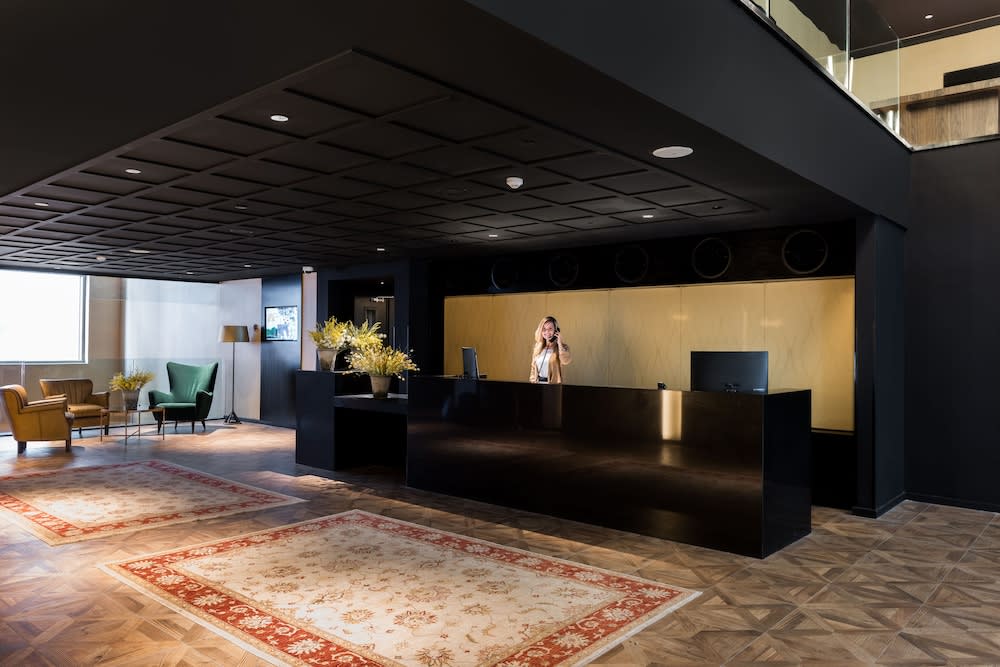 Leonardo Boutique Jerusalem 4