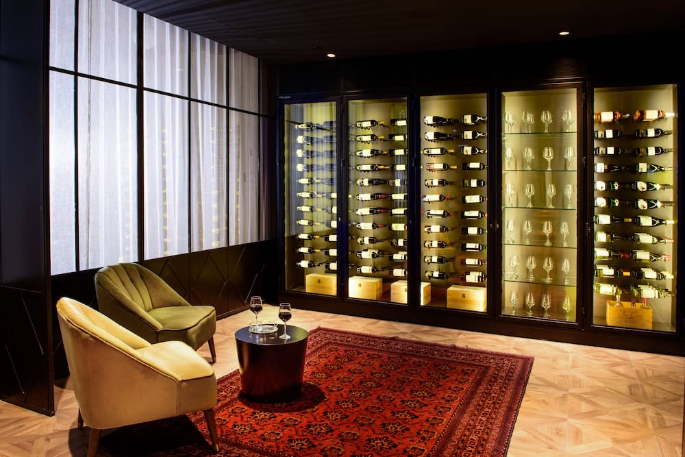 Leonardo Boutique Jerusalem 3