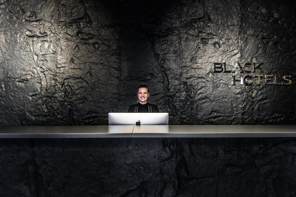 Black Hotels Köln 2