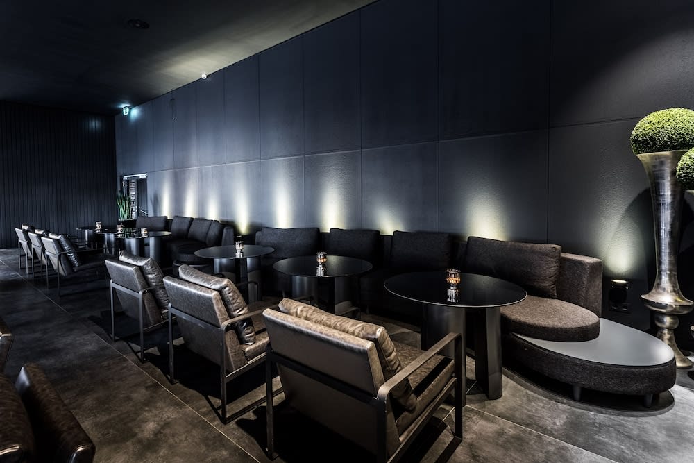 Black Hotels Köln 5
