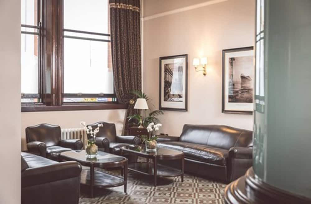 Titanic Hotel Belfast 3