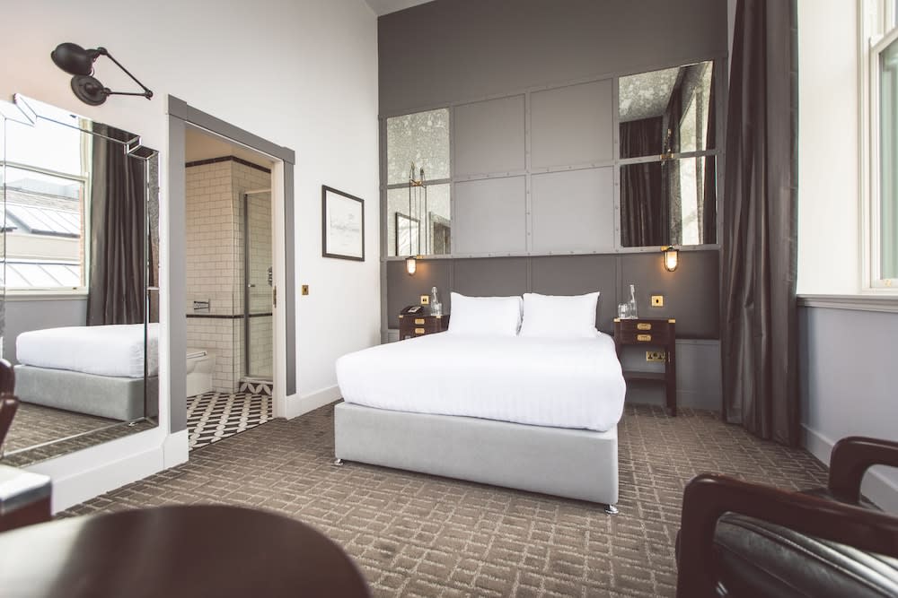 Titanic Hotel Belfast 4