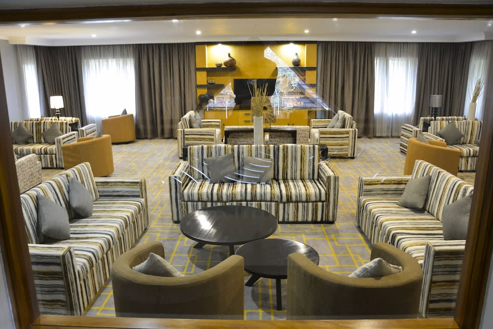 Sawela Lodges 2