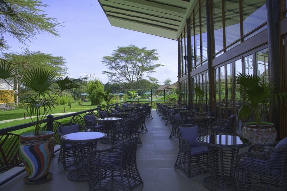 Sawela Lodges 1