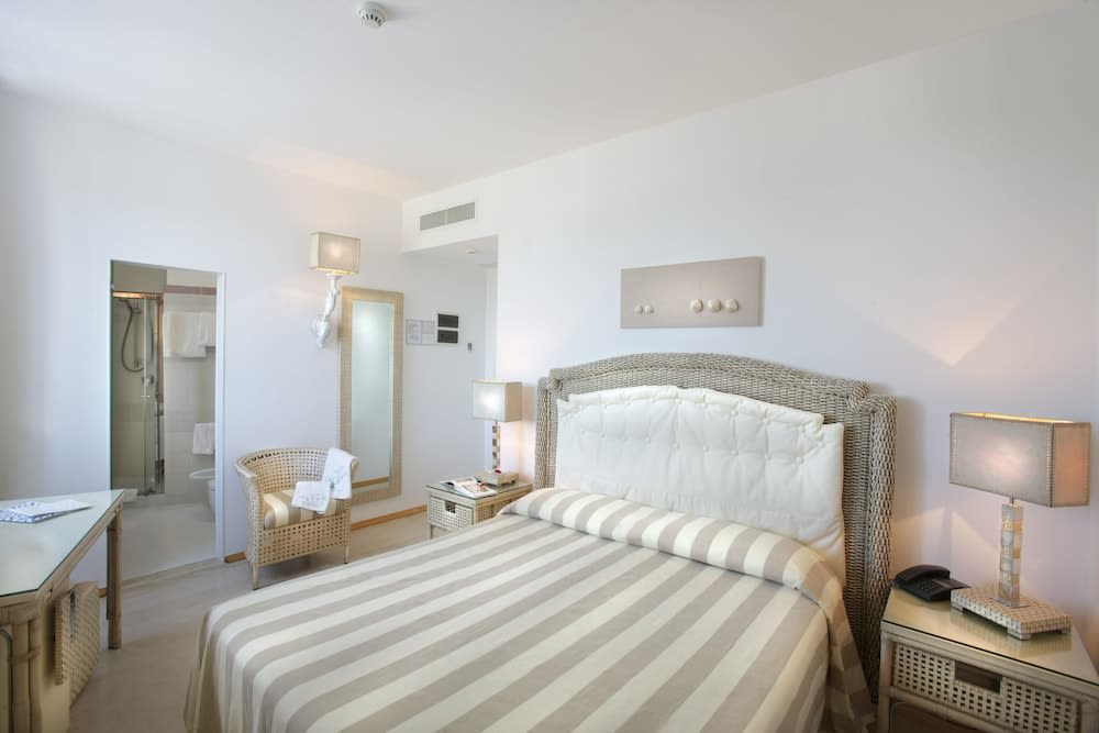 Relais Valle Dell'Idro 5