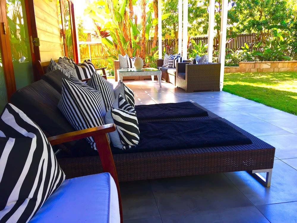 Balmoral Queenslander 2