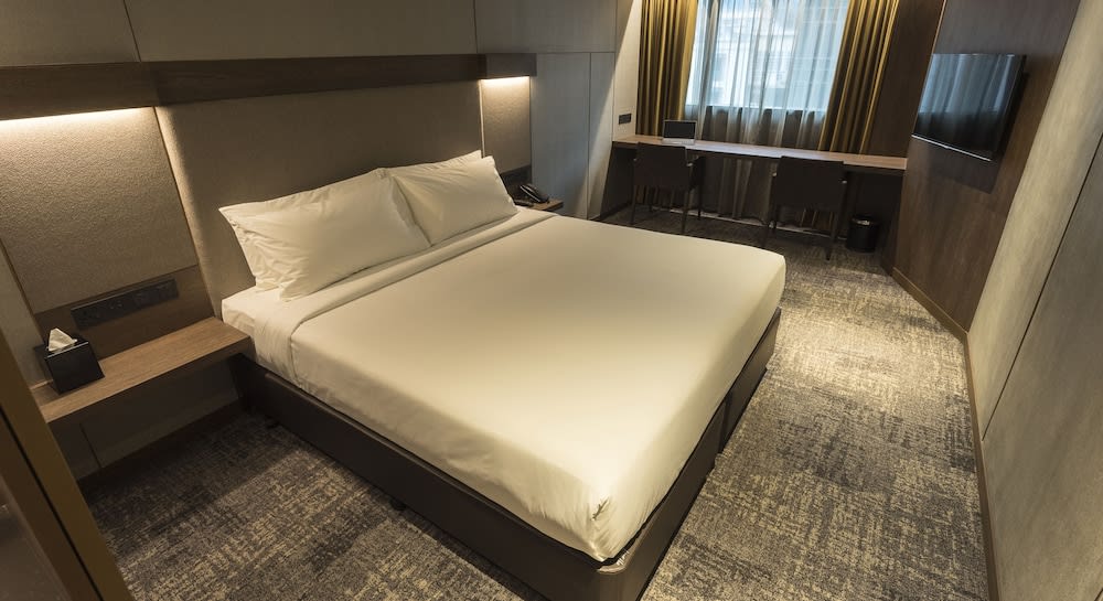 30 Bencoolen, Singapore | Best deals | lastminute.com