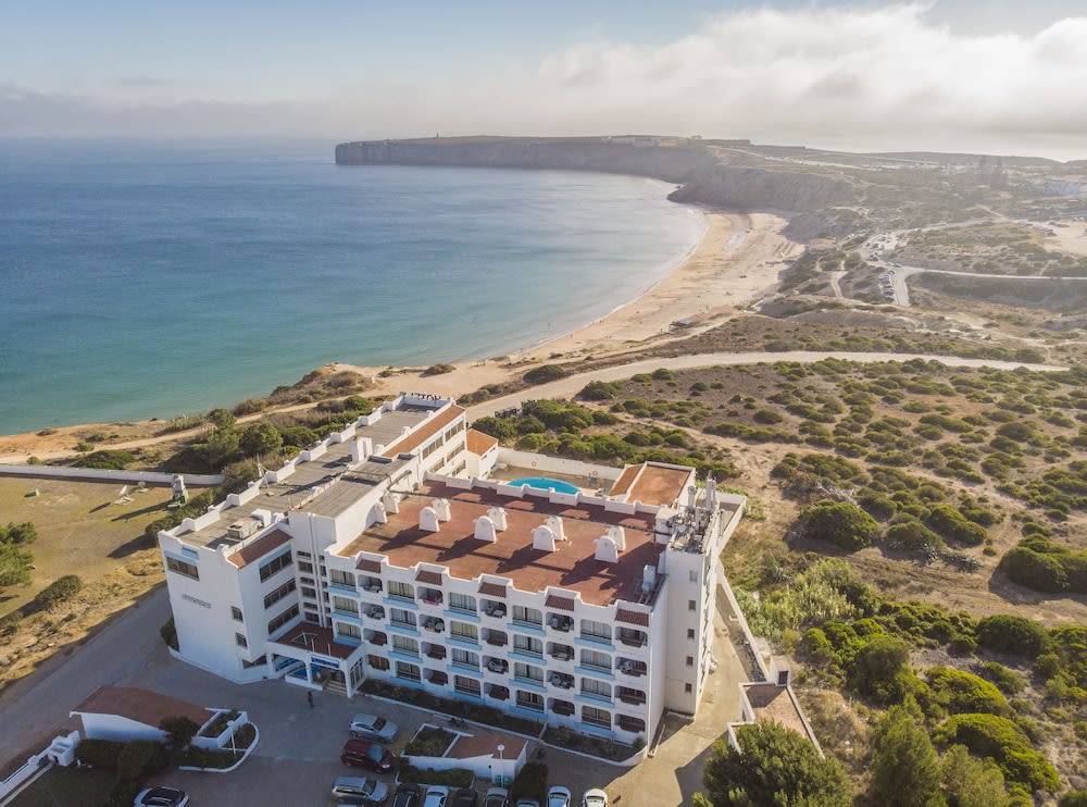 Aparthotel Navigator 1