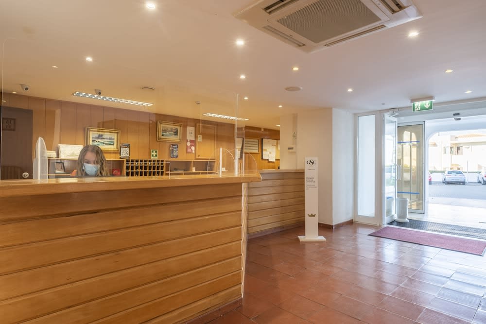 Aparthotel Navigator 3