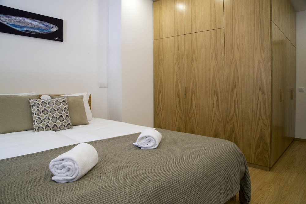 Spot Apartments Trindade 5