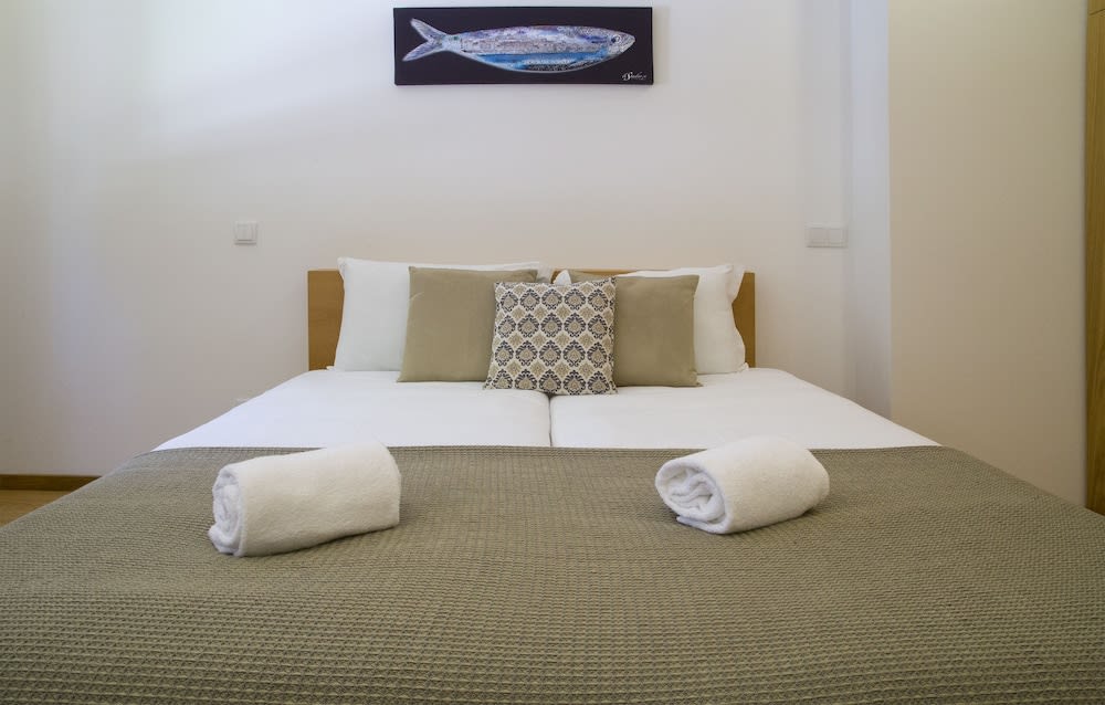 Spot Apartments Trindade 3